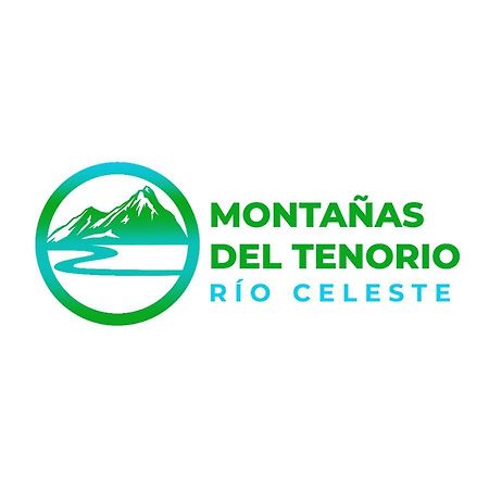 Rio Celeste Cabanas Montanas Del Tenorio מראה חיצוני תמונה