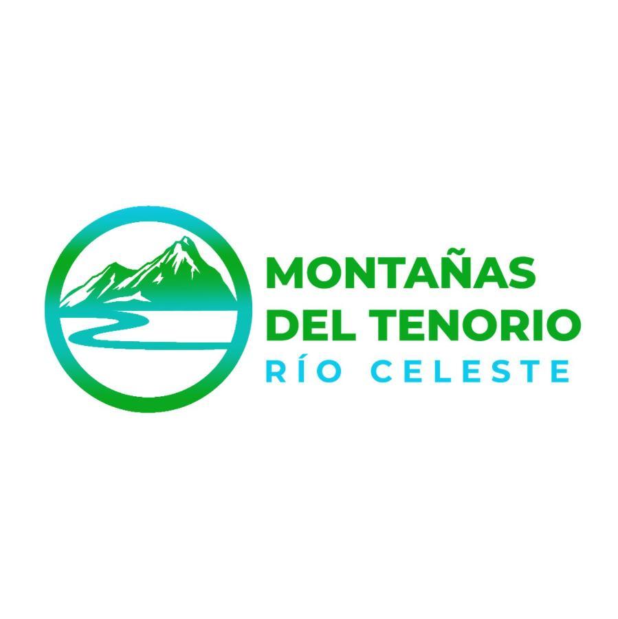 Rio Celeste Cabanas Montanas Del Tenorio מראה חיצוני תמונה